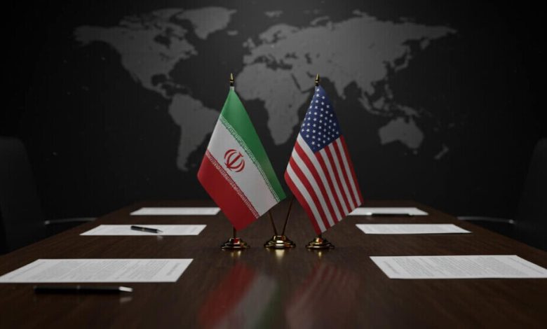 مذاکرات ایران