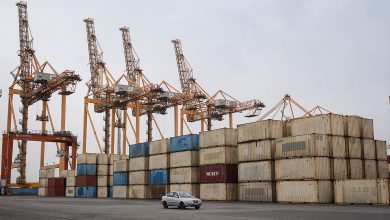 رسوب کالا در بنادر؛ زنگ خطر برای امنیت اقتصادی در روزهای جنگی