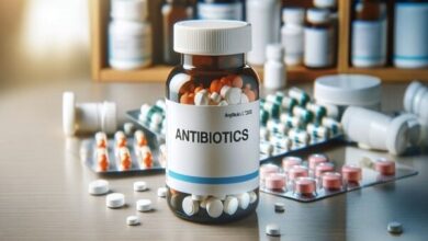 ایران؛ صدرنشین مصرف آنتی بیوتیک در جهان