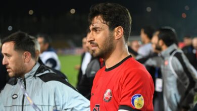 شجاع خلیل‌زاده جریمه شد | حکم نهایی کاوه رضایی علیه استقلال صادر شد