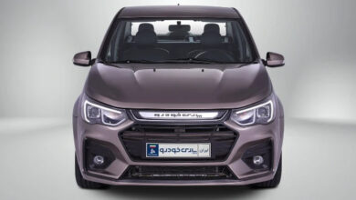 قیمت ال ۹۰ ایرانی رسما اعلام شد + شرایط فروش